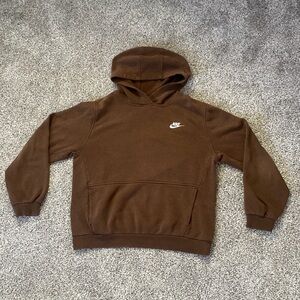 Nike Sportswear Club Fleece Pullover Hoodie